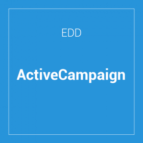 Easy Digital Downloads ActiveCampaign