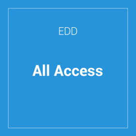Easy Digital Downloads All Access