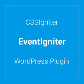 CSSIgniter EventIgniter
