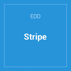 Easy Digital Downloads Stripe Payment Gateway