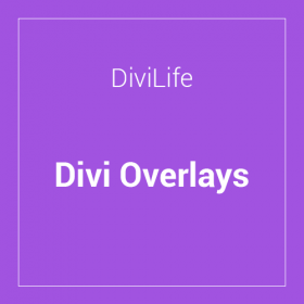 Divi Overlays