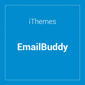 iThemes EmailBuddy