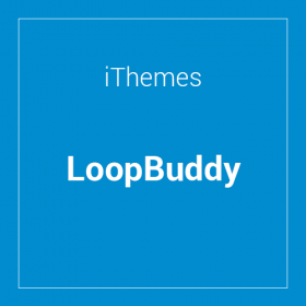 iThemes LoopBuddy