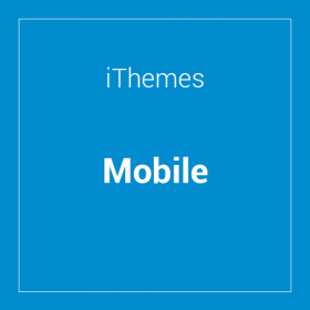 iThemes Mobile