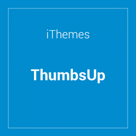 iThemes ThumbsUp