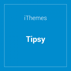 iThemes DisplayBuddy Tipsy
