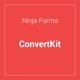 Ninja Forms ConvertKit