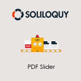 Soliloquy PDF Slider Addon