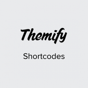 Themify Shortcodes