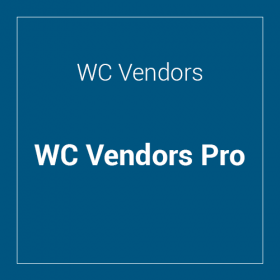 WC Vendors Pro