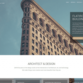 GretaThemes Bayn WordPress Theme