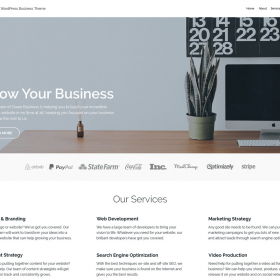 GretaThemes Bogaty WordPress Theme