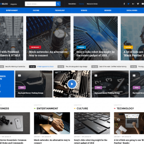 GretaThemes DigiMag WordPress Theme