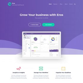 GretaThemes Eros WordPress Theme