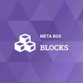 Meta Box Blocks