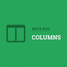 Meta Box Columns