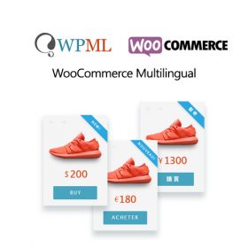 WooCommerce Multilingual