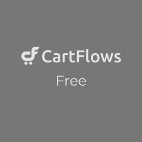CartFlows Free Version