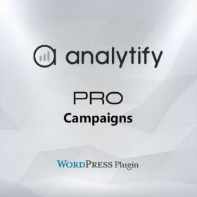 Analytify Pro Campaigns