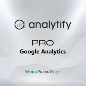 Analytify Pro WordPress Plugin