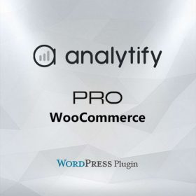 Analytify Pro WooCommerce