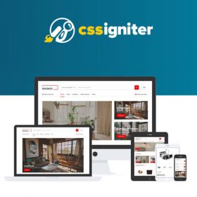 CSSIgniter Decorist