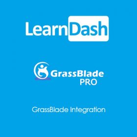 LearnDash LMS GrassBlade – PRO Version