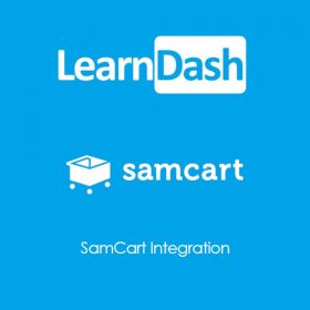 LearnDash SamCart Integration