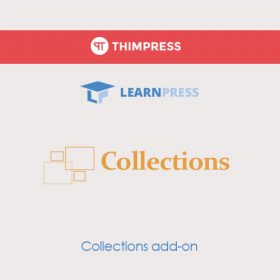 LearnPress Collections Add-on