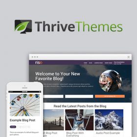 Thrive Themes Rise