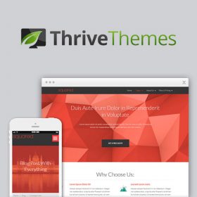 Thrive Themes Squared