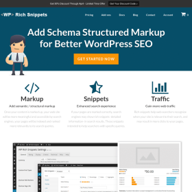 WP Rich Snippets