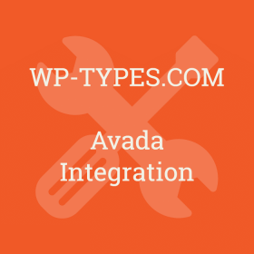 Toolset Avada Integration Addon