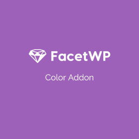 FacetWP Color Add-On