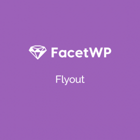 FacetWP Flyout
