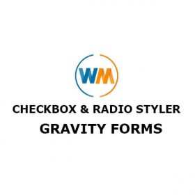 WPMonks – Checkbox & Radio Styler for Gravity Forms