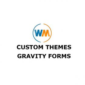 WPMonks – Custom Themes For Gravity Forms