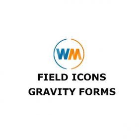 WPMonks – Field Icons Gravity Forms