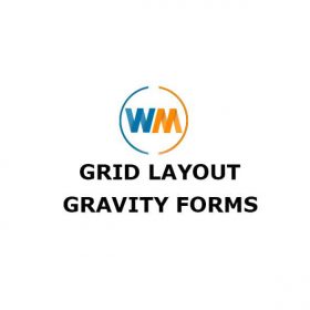 Grid Layout For Gravity Forms