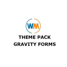 WPMonks – Theme Pack For Gravity Forms