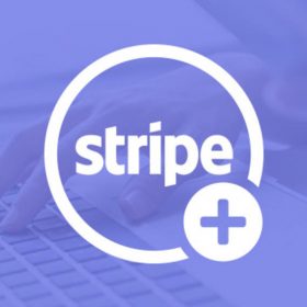 Gravity Flow Stripe Extension