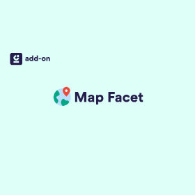 WP Grid Builder – Map Facet