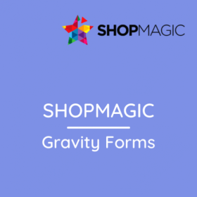 ShopMagic – Gravity Forms
