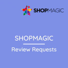 ShopMagic – Review Requests