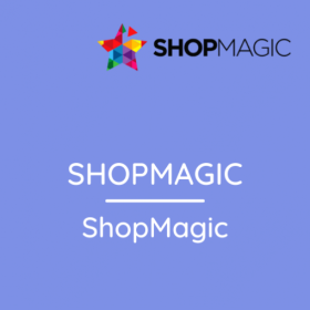 ShopMagic – WooCommerce