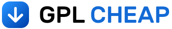GPL Cheap