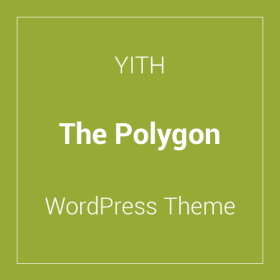 YITH The Polygon Theme