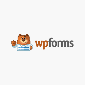 WPForms Pro WordPress Form Builder