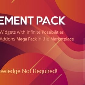 Element Pack for Elementor