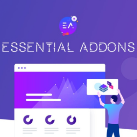 Essential Addons for Elementor – Pro